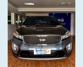 Veículo: SORENTO 3.3 V6 EX (Listagem)
