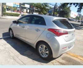 Veículo: HB 20 1.6 PREMIUM (Listagem)