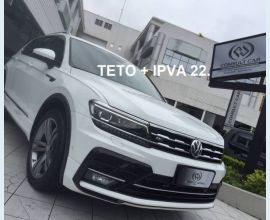 Veículo: TIGUAN 2.0 350 TSI (Listagem)