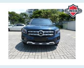 Veículo: GLB 200 1.3 CGI (Listagem)
