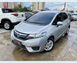 Veículo: FIT 1.5 LX 16V FLEX (Listagem)