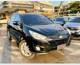 Veículo: IX35 2.0 MPFI GLS (Listagem)