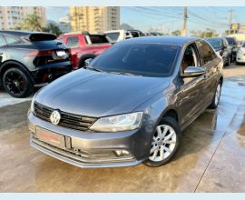 Veículo: JETTA 1.4 16V TSI (Listagem)