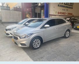 Veículo: PRISMA 1.4 MPFI LT (Listagem)