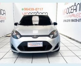 Veículo: FIESTA 1.0 ROCAM SE (Listagem)