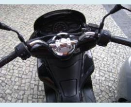 Veículo: PCX ELÉTRICA (Listagem)