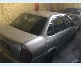 Veículo: CLASSIC 1.0 MPFI (Listagem)