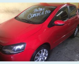 Veículo: FOX 1.6 MI PRIME 8V (Listagem)