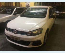 Veículo: GOL 1.0 12V MPI (Listagem)