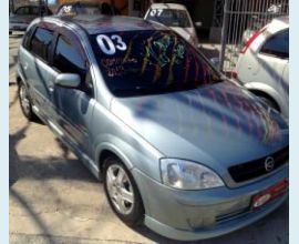 Veículo: CORSA 1.0 MPFI JOY (Listagem)