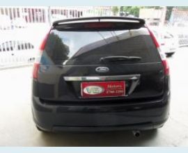 Veículo: FIESTA 1.0 MPI 8V (Listagem)