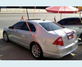 Veículo: FUSION 2.5 SEL 16V (Listagem)