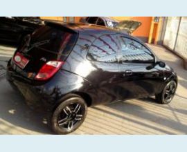 Veículo: KA 1.6 MPI ACTION (Listagem)