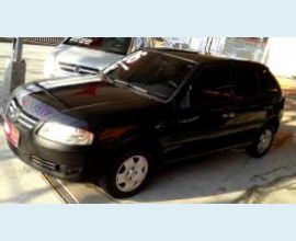 Veículo: GOL 1.0 MI 8V FLEX (Listagem)