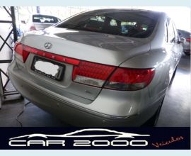 Veículo: AZERA 3.3 MPFI GLS (Listagem)