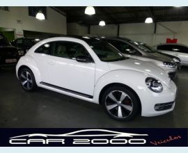 Veículo: FUSCA 2.0 TSI 16V (Listagem)