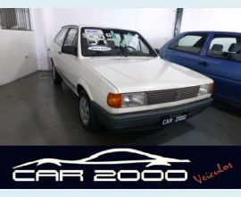 Veículo: GOL 1.0 8V 2P (Listagem)