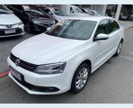 Veículo: JETTA 2.0 (Listagem)