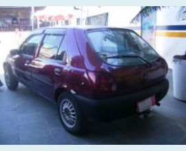 Veículo: FIESTA 1.0 MPI 8V (Listagem)