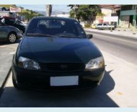 Veículo: FIESTA 1.0 MPI (Listagem)