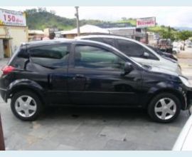 Veículo: KA 1.0 MPI 8V FLEX (Listagem)