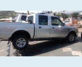 Veículo: RANGER 2.8 XLT 4X2 (Listagem)