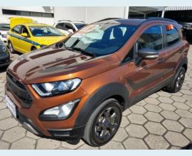 Veículo: ECOSPORT 2.0 DIRECT (Listagem)
