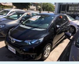Veículo: FIT 1.5 LX 16V FLEX (Listagem)