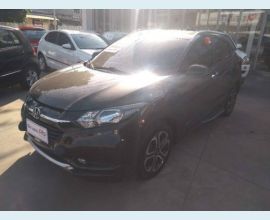 Veículo: HR-V 1.8 16V FLEX (Listagem)