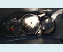 Veículo: SANDERO 1.6 16V SCE (Listagem)