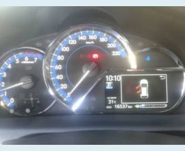 Veículo: YARIS 1.5 16V FLEX (Listagem)