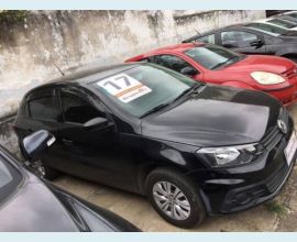 Veículo: GOL 1.0 12V MPI (Listagem)