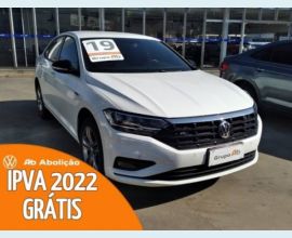 Veículo: JETTA 1.4 250 TSI (Listagem)