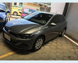 Veículo: POLO 1.0 MPI TOTAL (Listagem)