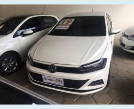 Veículo: POLO 1.6 MSI TOTAL (Listagem)
