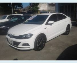 Veículo: VIRTUS 1.0 200 TSI (Listagem)