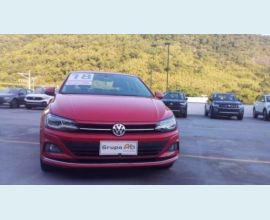 Veículo: VIRTUS 1.0 200 TSI (Listagem)