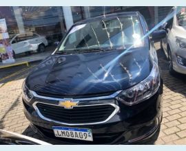 Veículo: COBALT 1.8 MPFI LTZ (Listagem)