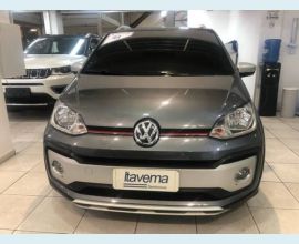 Veículo: UP 1.0 TSI HIGH UP (Listagem)
