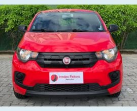 Veículo: MOBI 1.0 EVO FLEX (Listagem)
