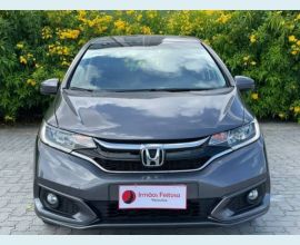 Veículo: FIT 1.5 EXL 16V (Listagem)
