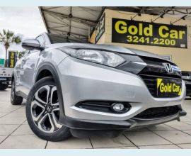 Veículo: HR-V 1.8 16V FLEX (Listagem)