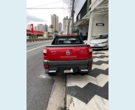 Veículo: STRADA 1.4 MPI (Listagem)
