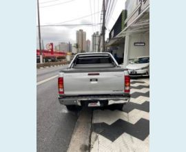 Veículo: HILUX 3.0 SRV 4X4 (Listagem)