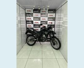 Veículo: XTZ 250 LANDER (Listagem)