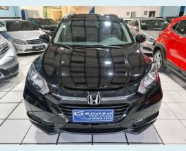 Veículo: HR-V 1.8 16V FLEX (Listagem)