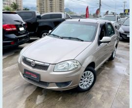 Veículo: SIENA 1.0 MPI EL 8V (Listagem)