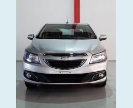 Veículo: PRISMA 1.4 MPFI LTZ (Listagem)