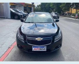 Veículo: CRUZE 1.8 LT 16V (Listagem)