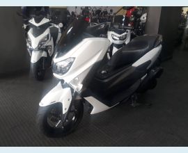 Veículo: NMAX 160 ABS (Listagem)